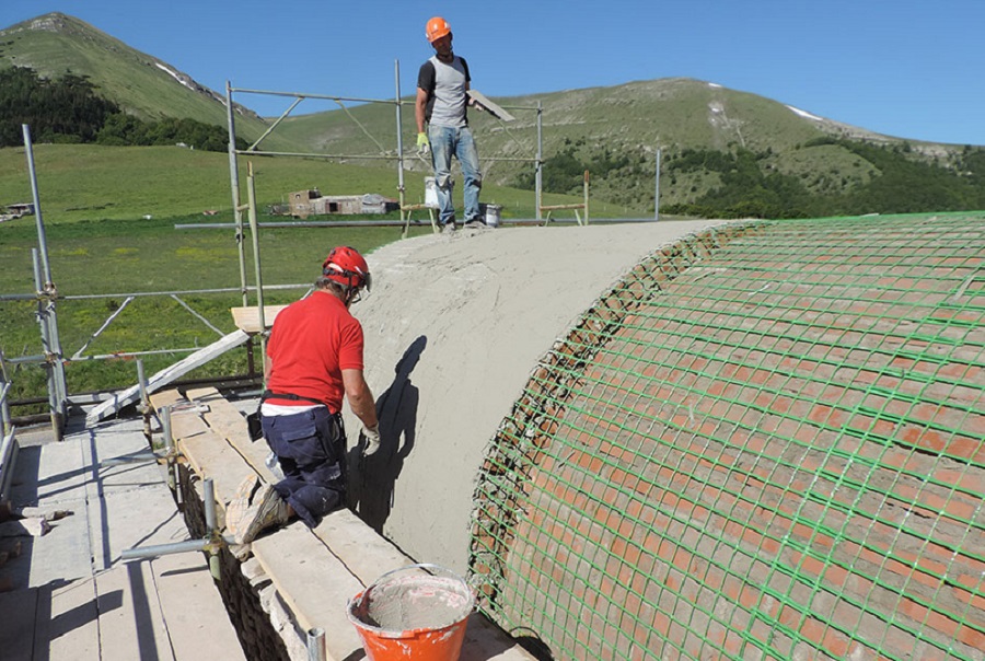 madonna cona volta 3