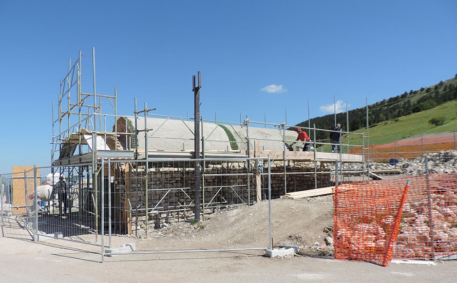 madonna cona volta 5