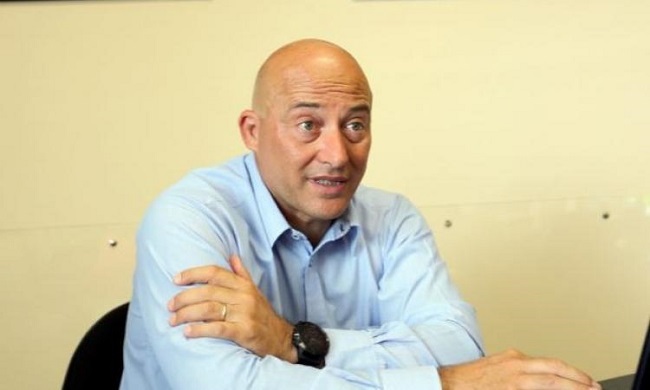 sindaco Sandro Sborgia