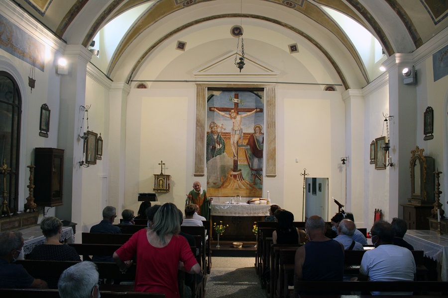 Campolarzo S Silvestro 01 08 2021 3