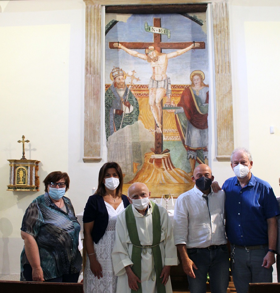 Campolarzo S Silvestro 01 08 2021 7