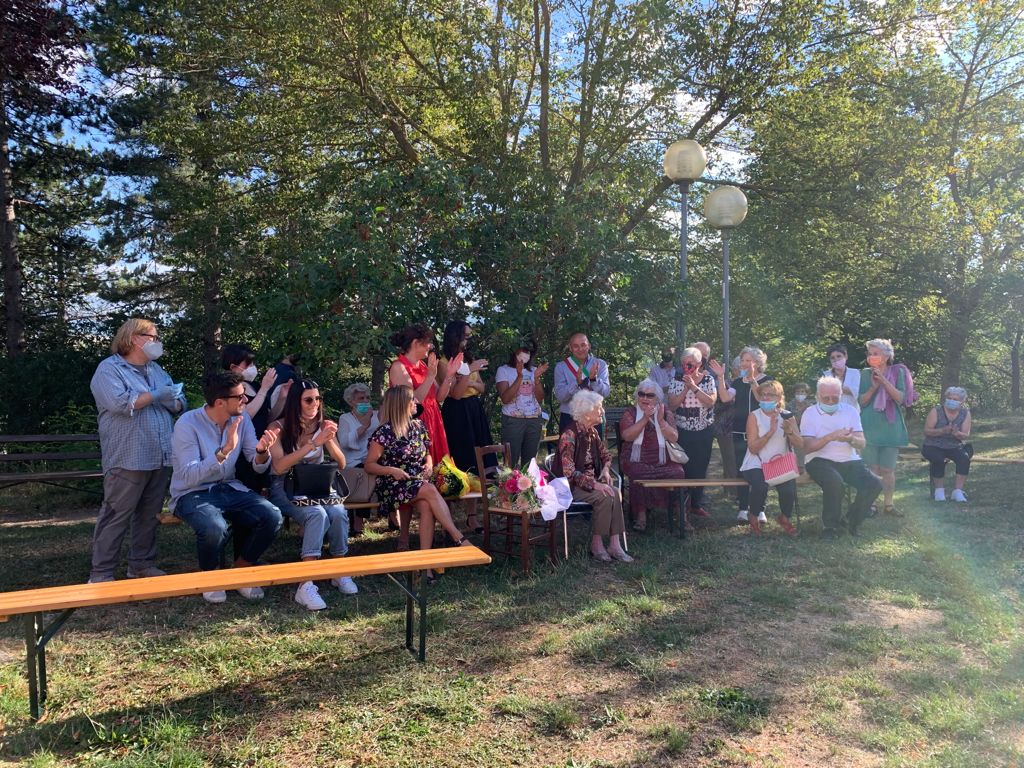 I cento anni di Clara Barboni