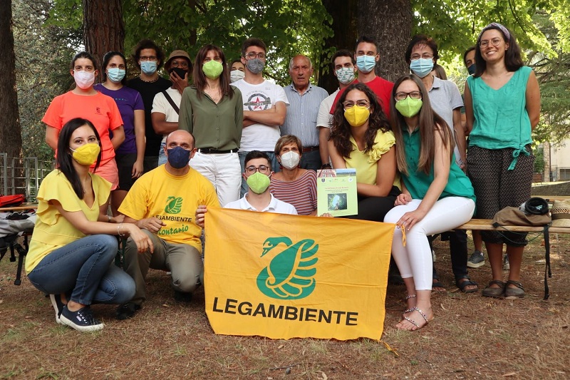 gruppo legambiente