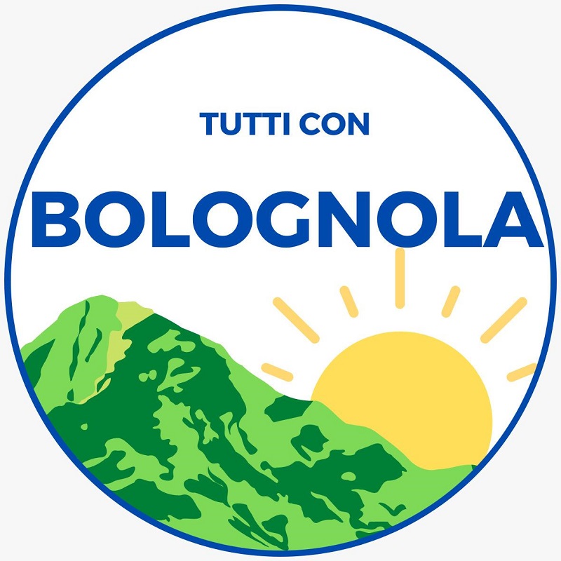 logo provvisorio tutti per bolognola