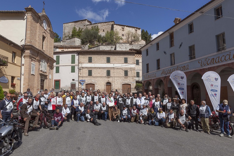 partecipanti serrapetrona