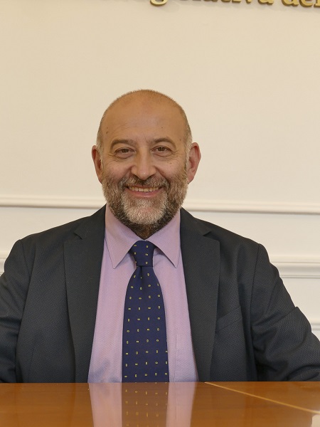 ANDREA MARIA ANTONINI CONSIGLIERE REGIONALE LEGA