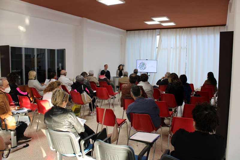 Andrea e Francesca da San Leo