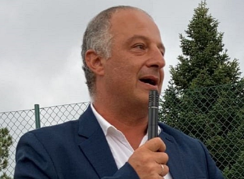 Assessore urbanistca saltari