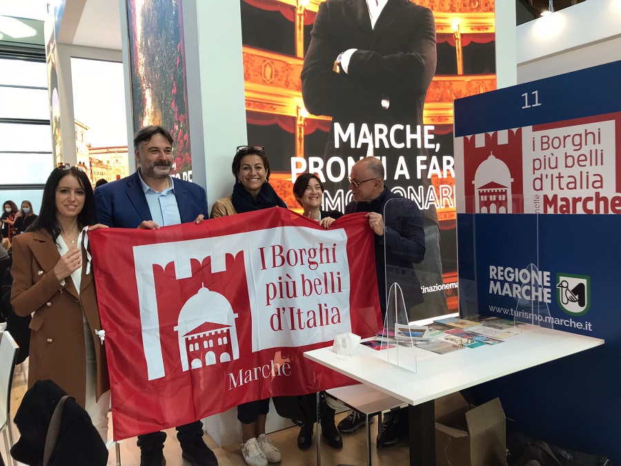 Borghi più belli dItalia direttore rivista only planet