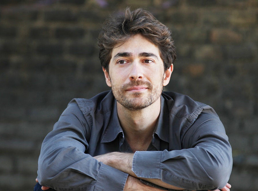 Foto opinion leader Scifoni