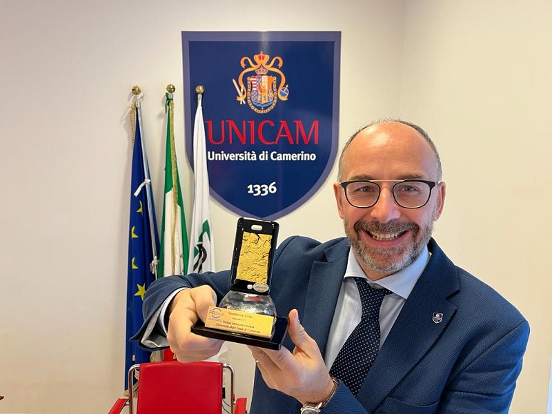 Rettore pasocial