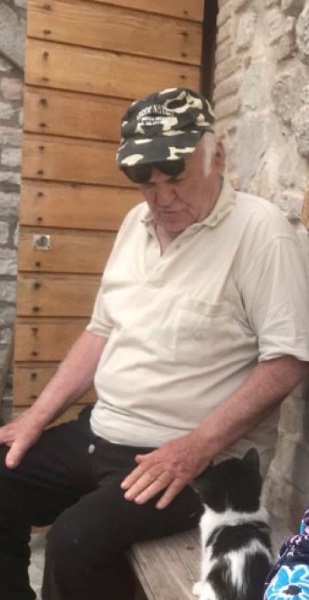 foto 3 capello scomparsa