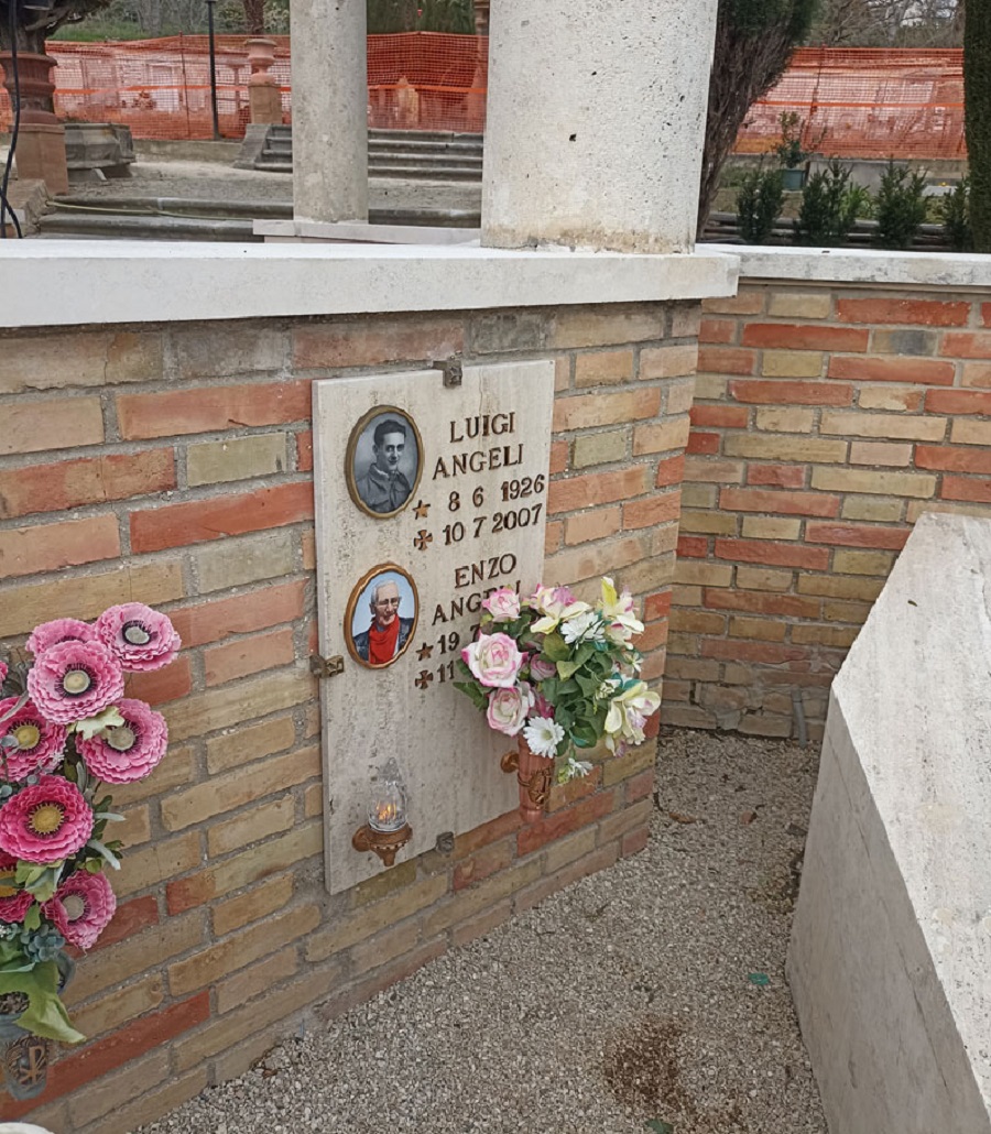 montalto tumulazione angeli