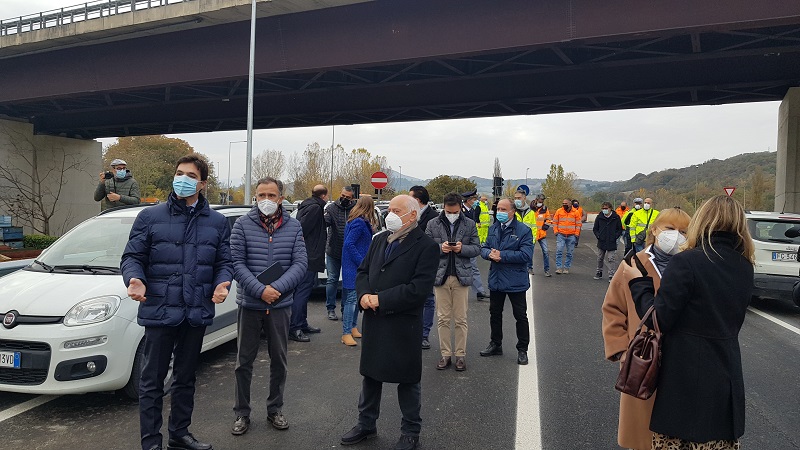 pedemontana fabriano