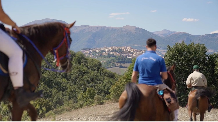 Passeggiate a cavallo 2 Copia