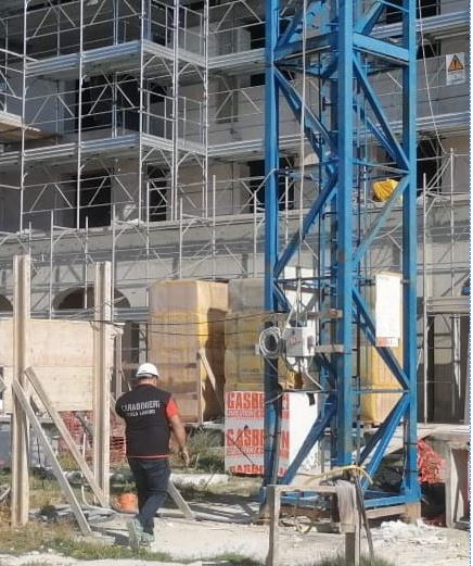 cantieri ricostruzione