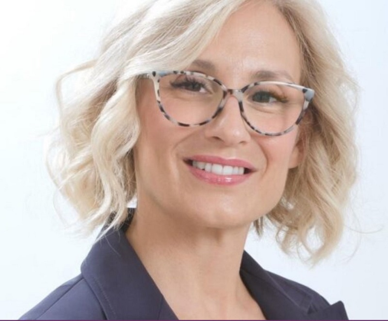 CHIARA BIONDI LEGA CONSIGLIERE REGIONALE