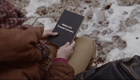 Immagine Giornata della memoria tratta dal video Perchè nessuno fece nulla