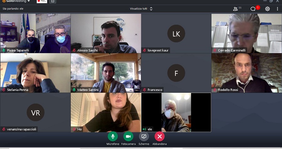 foto consiglio online