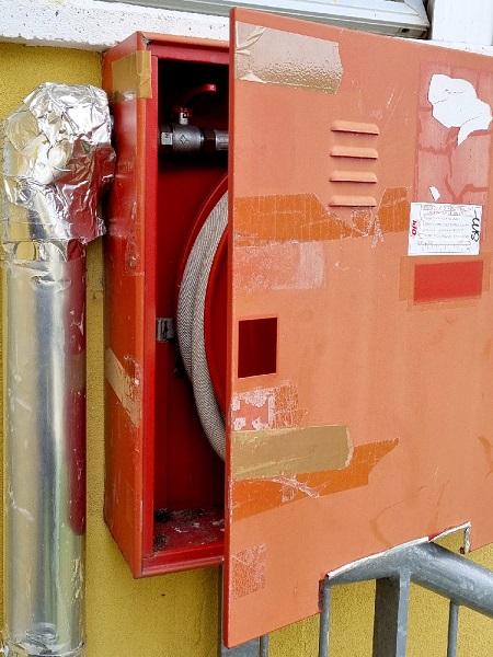 scuola grandi danni 2 2021