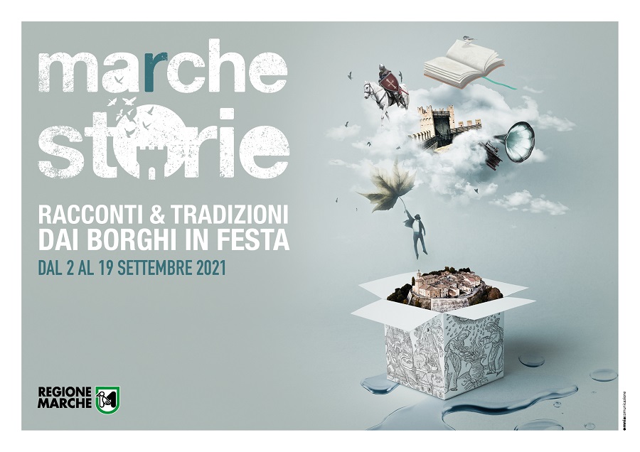 maRche storie A4 orizzontale