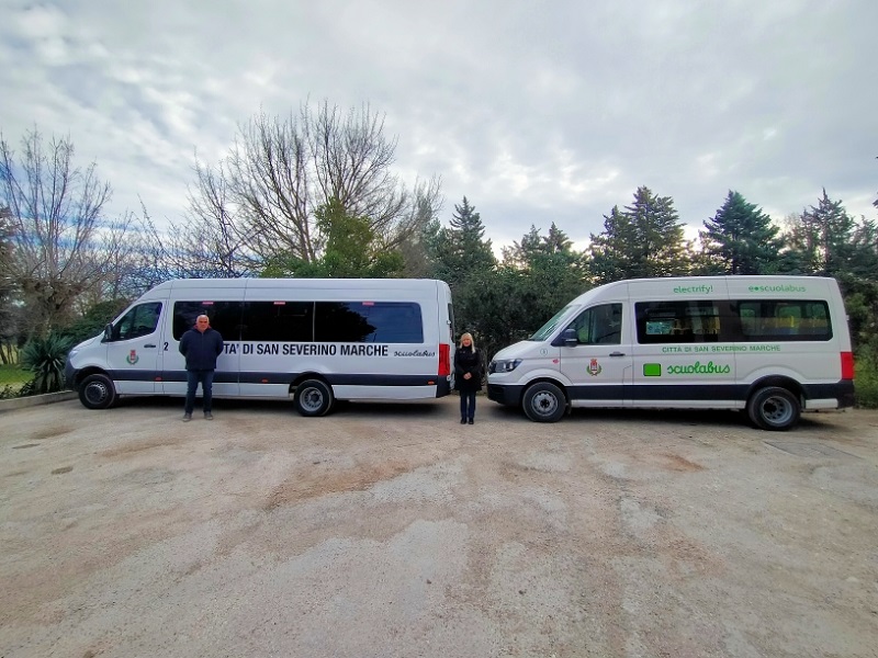 scuolabus