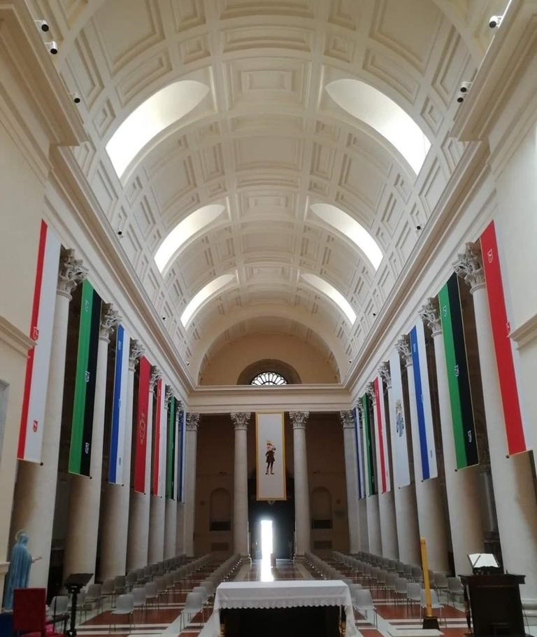 vessilli san Venanzio