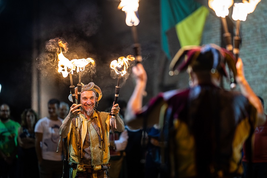 2 class If you make a mistake perfetti fabio