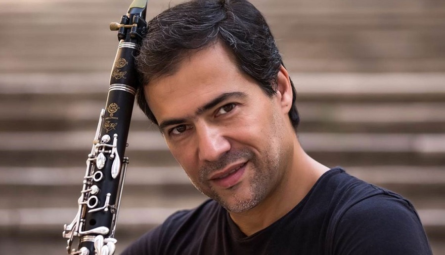 Alessandro Carbonare