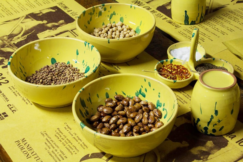 Appignano LEGUMINARIA 