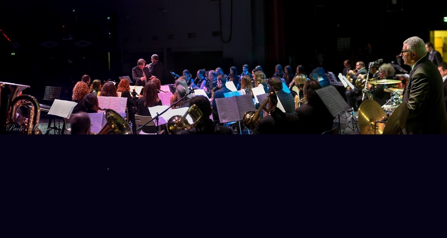 Orchestra di fiati di Camerino