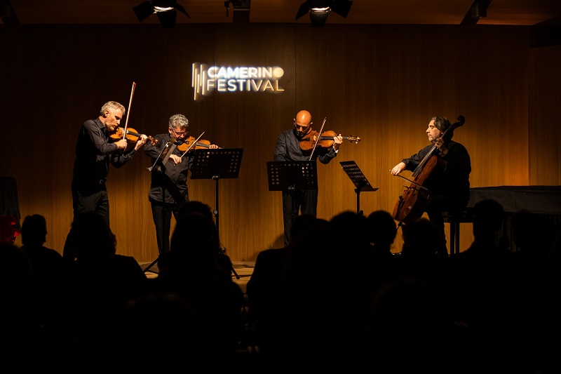 QUARTETTO DI CREMONA