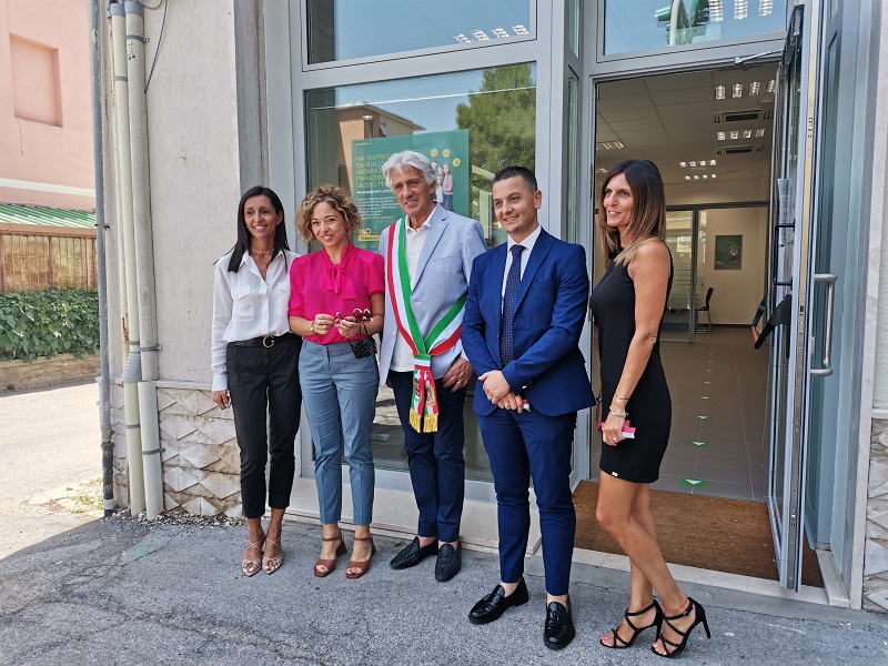 ufficio postale FOTO1