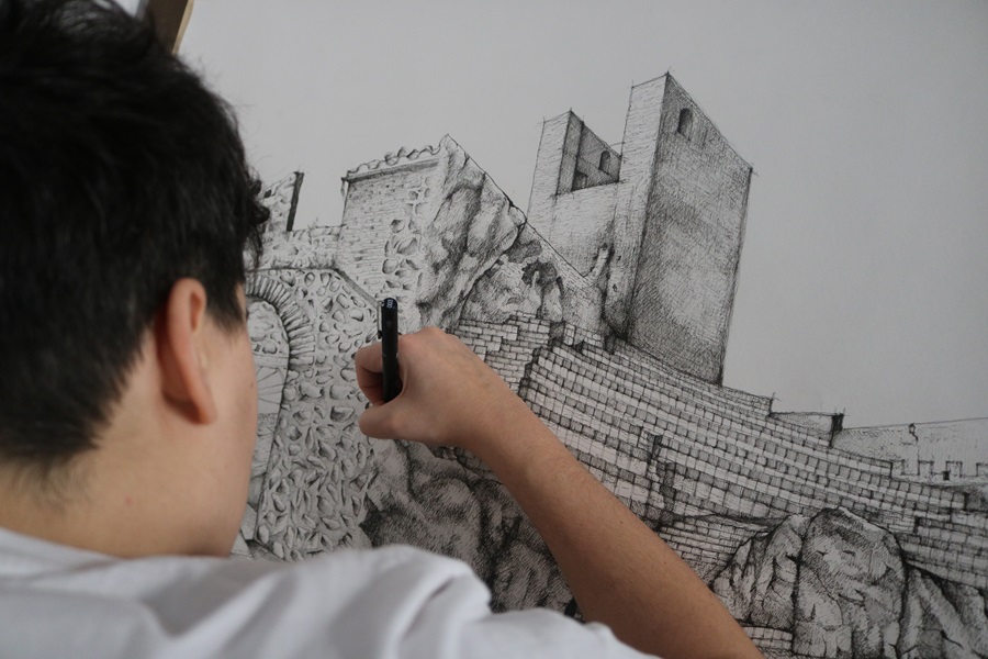 Giuliana Flavia Cangelosi 1