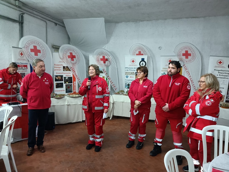 bUCCOLINI INTERVENTO