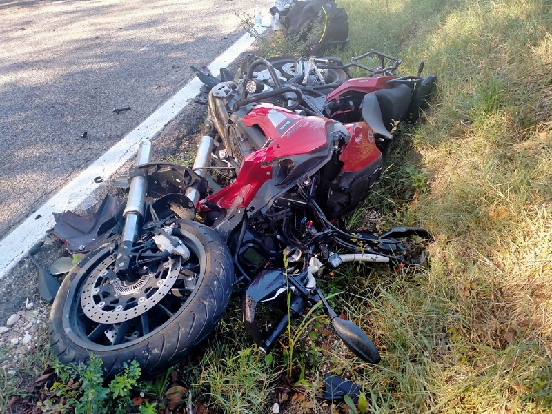 incidente abbadia 28 sett 2