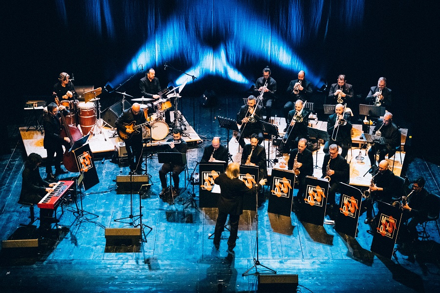 musicamdo Orchestra