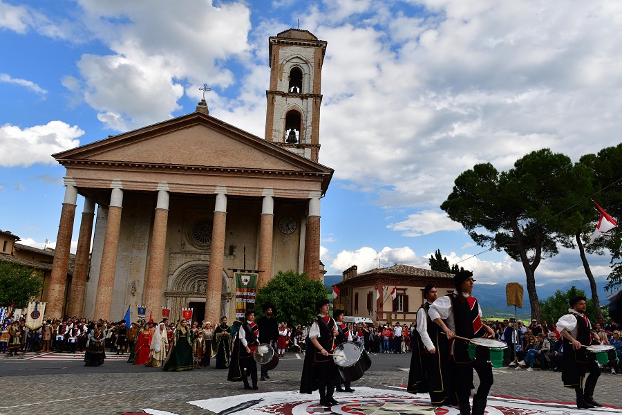 partenza ph AlessandroMarsili