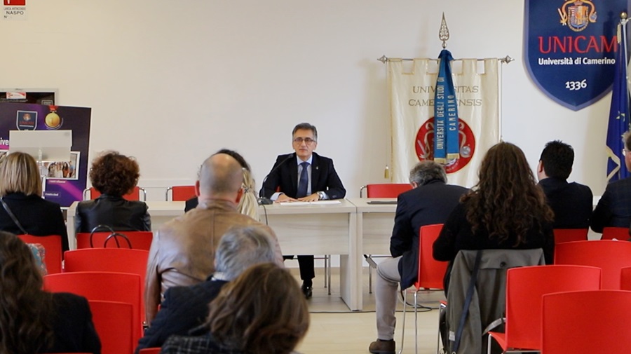 presentazione squadra