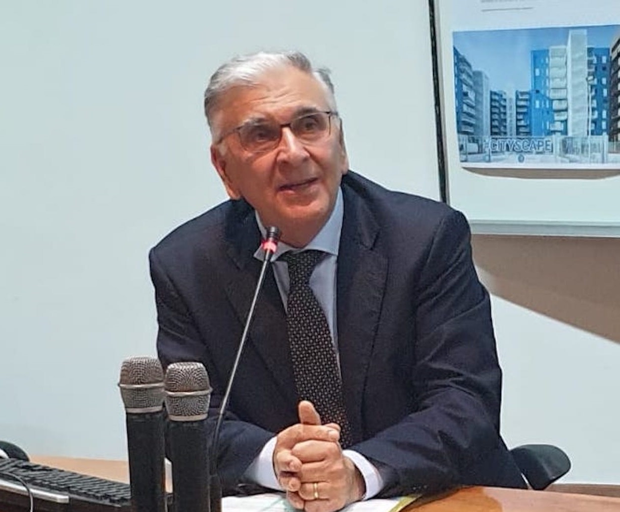 saturnino di ruscio erap