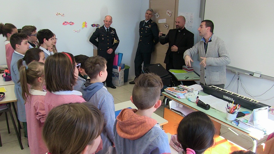 4 stormo 5 elementare