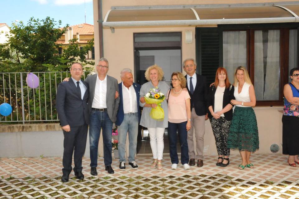 ANCONAcasa Raffaello