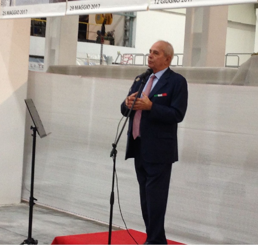 Alessandro Fedrigoni