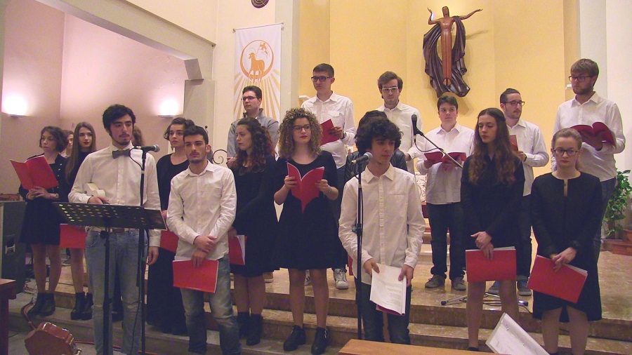 BULGARNO RAGAZZI IN CONCERTO