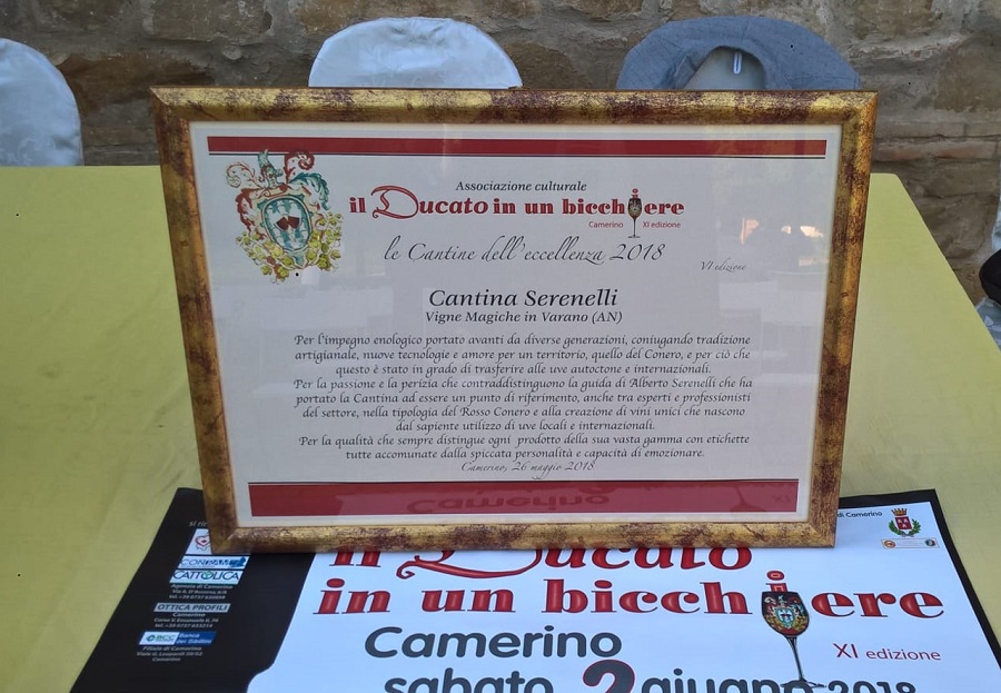 Cantina Serenelli