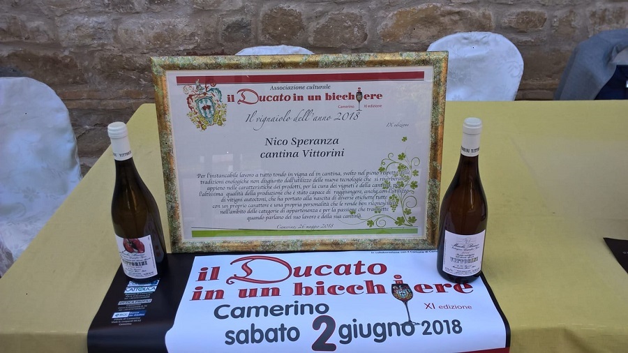 Cantina Vittorini