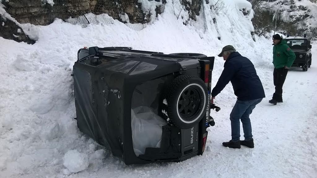 Carabinieri Forestali