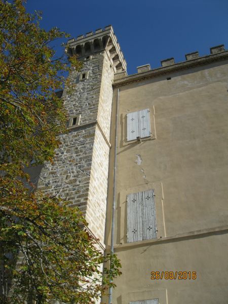 Castello di Lanciano