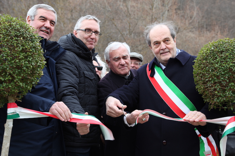 Castelsantangelo 40Sae 2