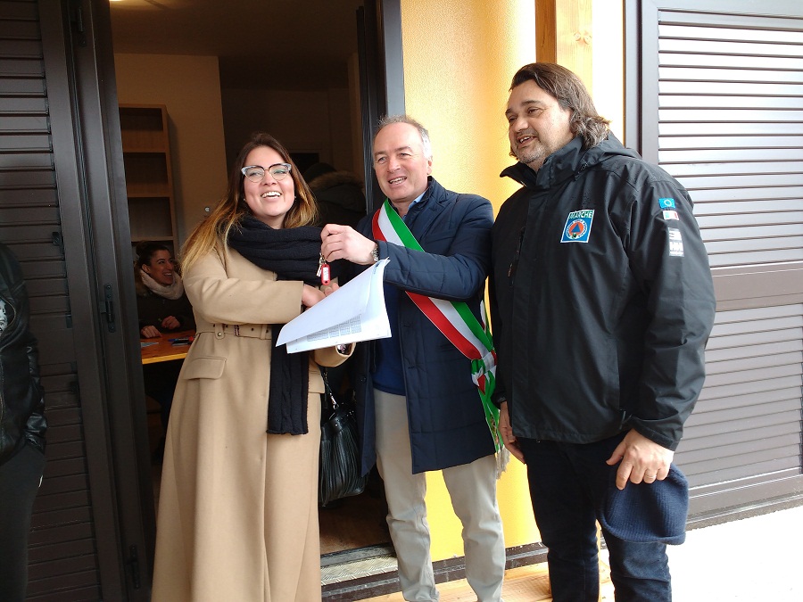 Citracca con Stoppoloni